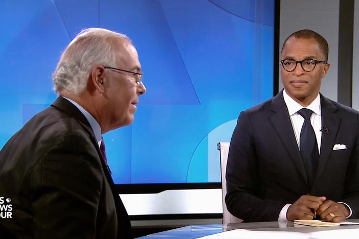 Brooks and Capehart on the chances of reaching a debt ceiling deal before default