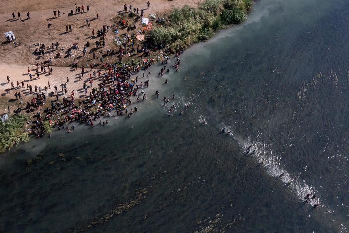 As U.S. deports Haitian migrants, fate of DACA immigrants also hangs in the balance