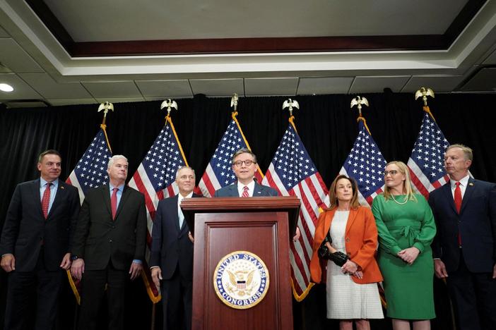 What Republicans could do with their power as they secure control of House and Senate