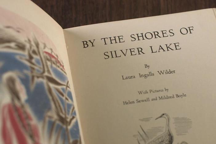 Rose Wilder Lane had an essential role in crafting the "Little House" stories.