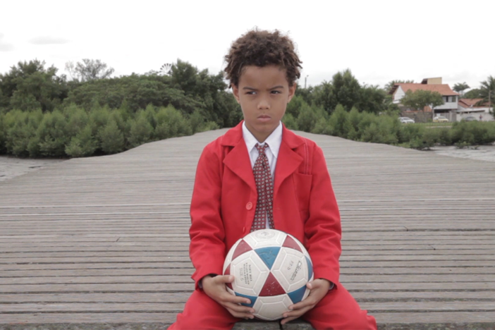 Fidel is a six-year-old with lots of opinions, but his family is changing.