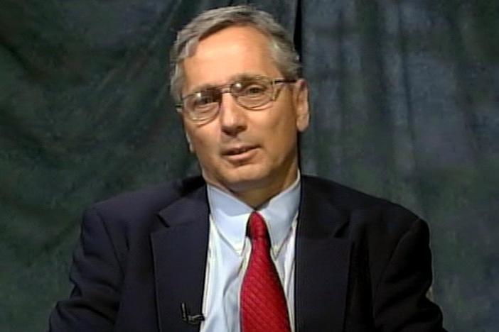 Gerard Powers discusses the ethical questions raised by NATO's current strategy in Libya.
