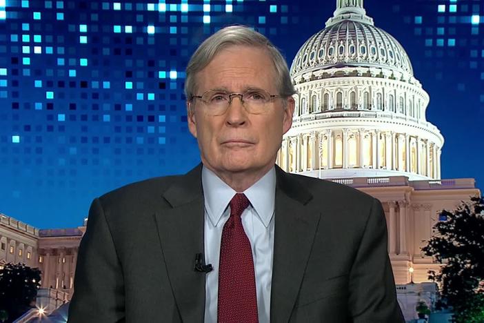 Stephen Hadley discusses the death of Qasem Soleimani.