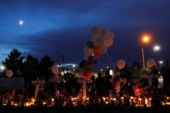Survivors of Aurora, Colorado, mass shooting still haunted 10 years later