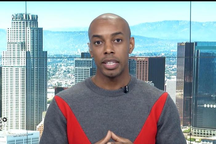 ‘There Will Be No Miracles Here’ author Casey Gerald answers your questions