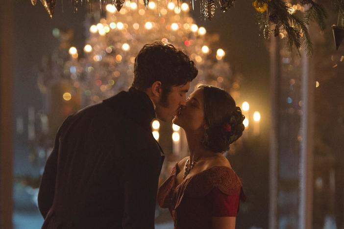 See a preview of the Victoria Season 2 finale, airing Sunday, Feb. 25, 2018, 9/8c.