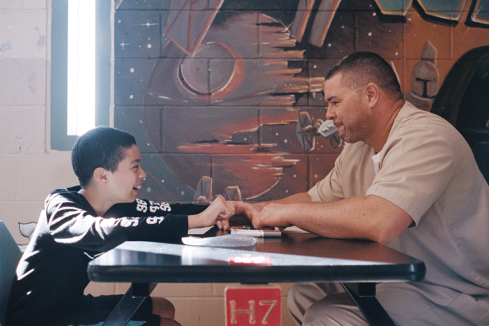 Tre Maison Dasan premieres on Independent Lens on Monday, April 1, 2019.