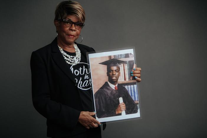 HEAVEN: CAN YOU HEAR ME? explores the impact of gun violence on Black families in Philly.