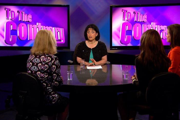 TTC Extra: Sheryl Sandberg Interns Not Paid to Lean In