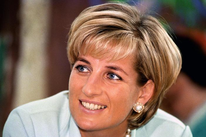 Explore how Princess Diana evolved into one of the most impactful icons of our time.