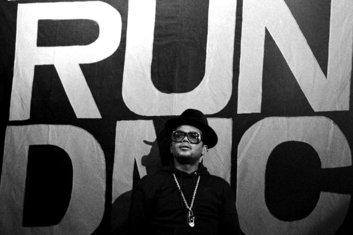 What Linus, Peter Parker and Run DMC have in common