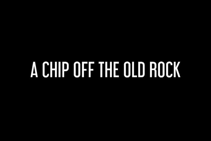 Reverence for a rock can turn a college town into a hard place.