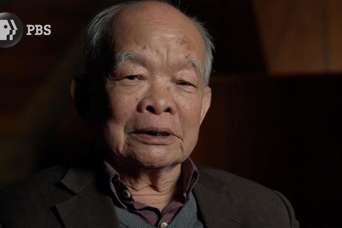 In Hanoi, two North Vietnamese factions disagree about how best to proceed in the war.