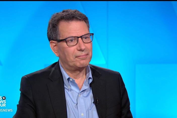 ‘Earning the Rockies’ author Robert Kaplan answers your questions