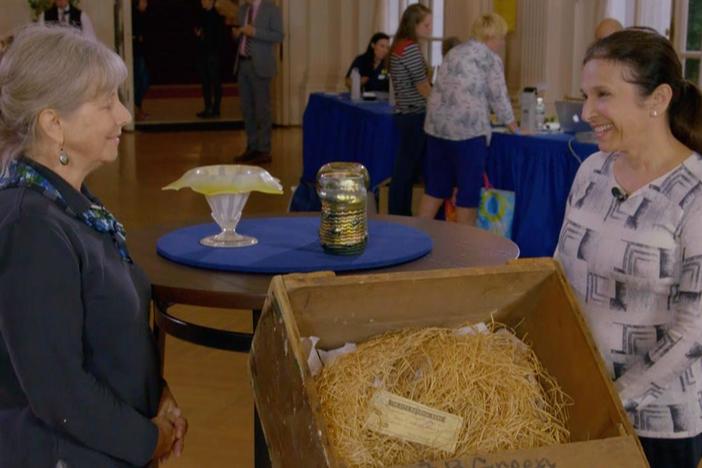 Learn what happens to more standout treasures after the ROADSHOW cameras stop rolling!