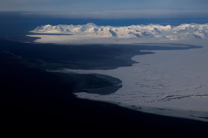Climate researcher on what's causing the record rise in ocean temperatures