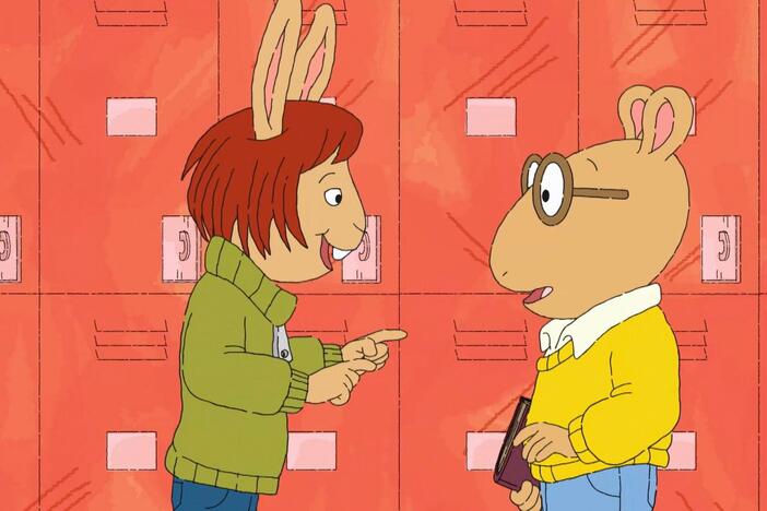 Ever wonder what your friends might think of you? And would you want to know?