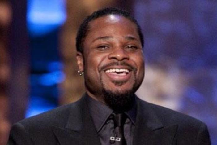 Watch as Malcolm Jamal Warner talks about almost not being cast on "The Cosby Show."