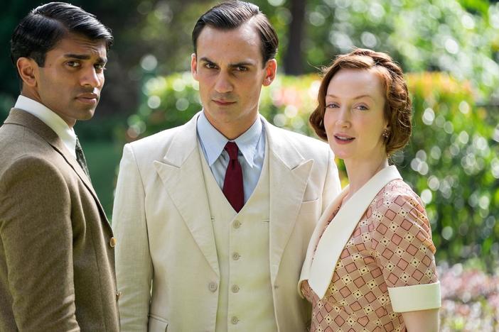 See a preview of Indian Summers, Season 2, Episode 2.