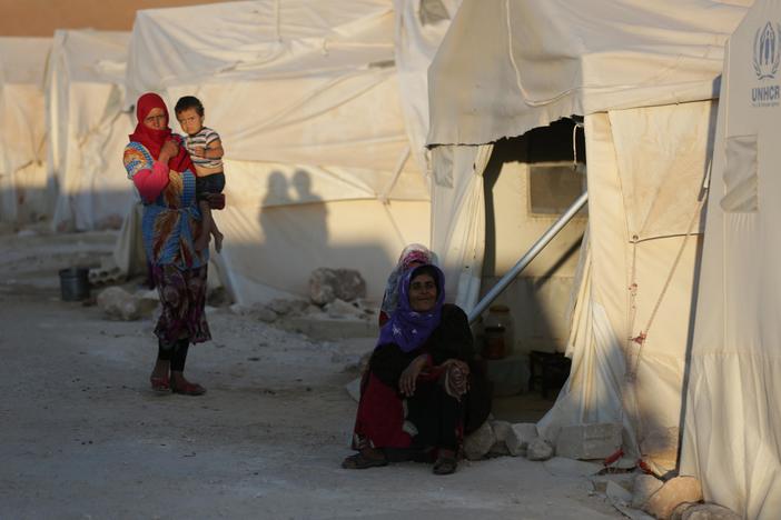 Syria sets its sights on the last rebel holdout