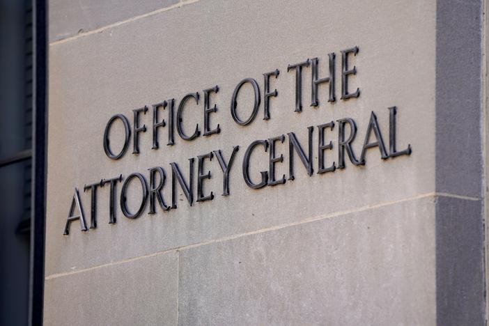Republicans ‘very excited’ after release of Mueller summary