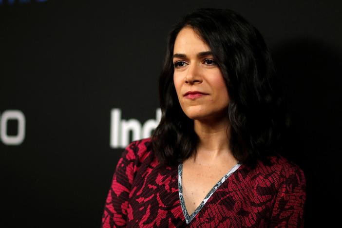 Abbi Jacobson on re-telling 'A League of Their Own' for a new generation