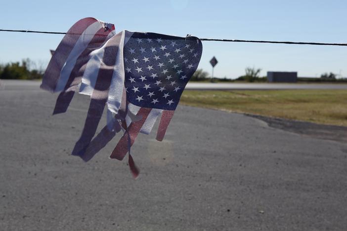 When a gay teen kills himself, his parents are forced to reconcile their own beliefs.