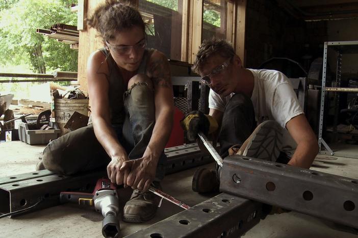 If a teacher limited by resources & a social innovator meet, could they make real change?