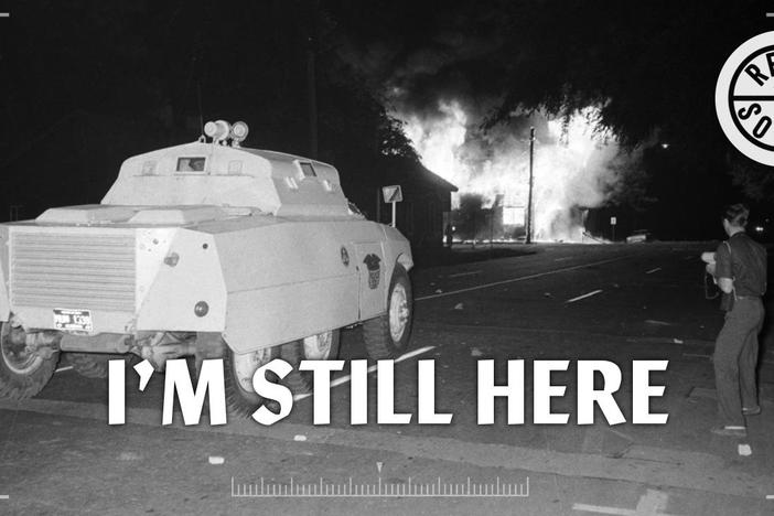 Survivors of Birmingham’s bombings work to transform the city’s painful history.
