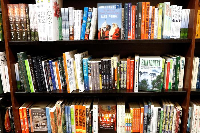 Literary critics give their takes on the best of books of 2022