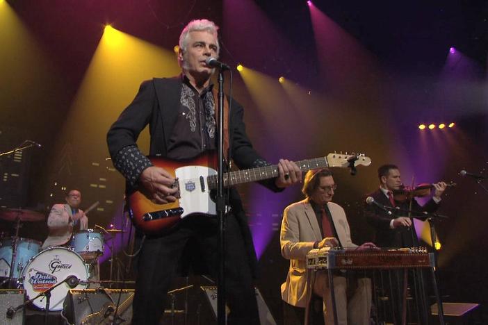 Go behind the scenes as Austin legend Dale Watson takes the ACL stage.