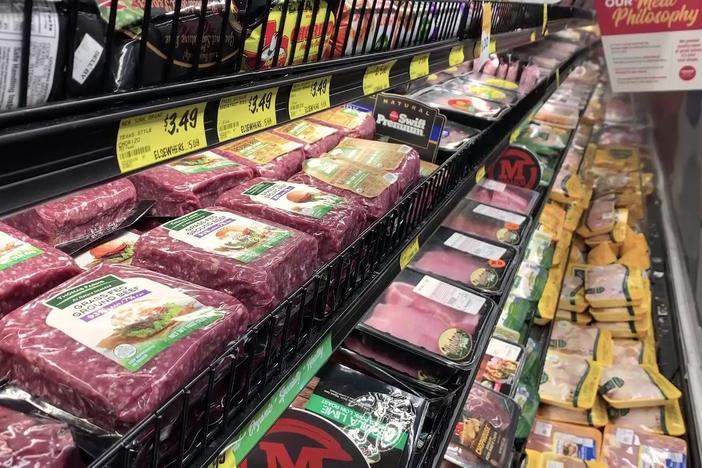 In Nicaragua, supplying beef to the U.S. comes at a high human cost