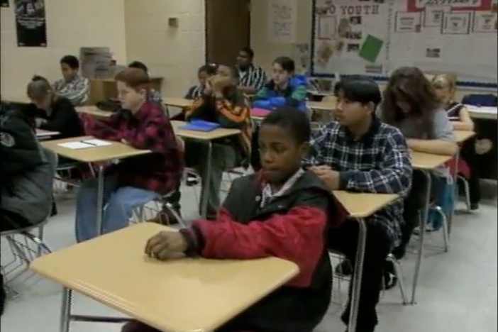 The Moment of Quiet Reflection Act affects every Georgia public school student