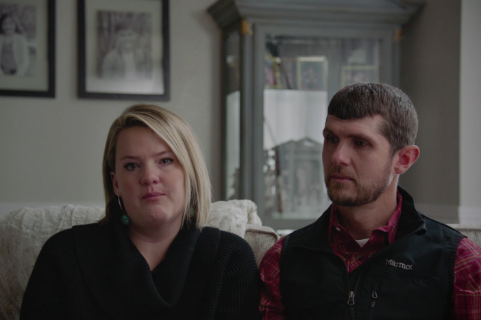 What's it like when parents seek emergency help for a child having a mental health crisis.