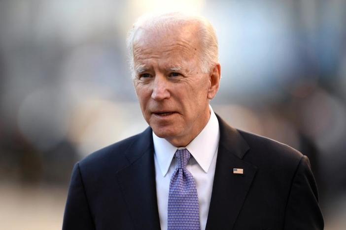 What Biden controversy could mean for a potential campaign