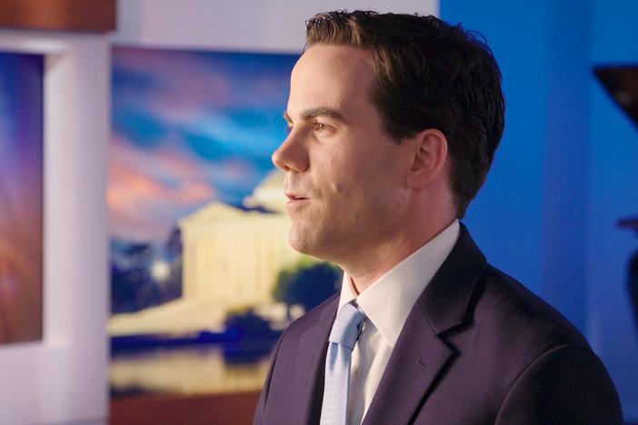 Washington Week | Fridays at 8/7c | PBS