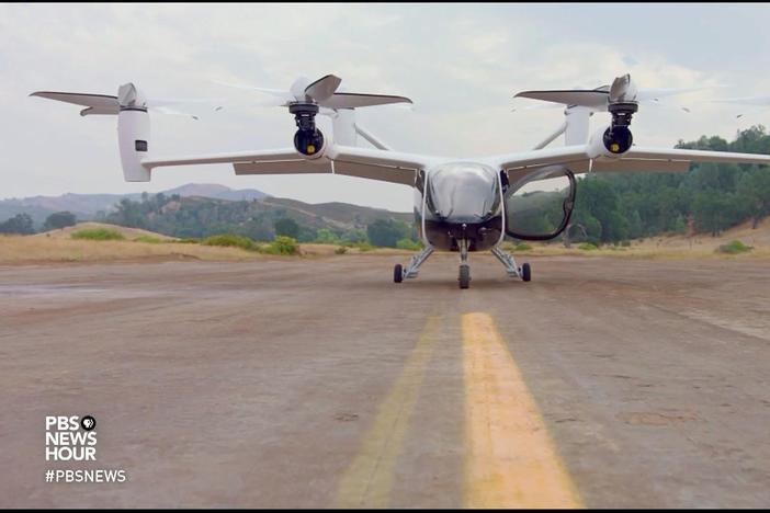 Could electric airplanes propel a third revolution in aviation?