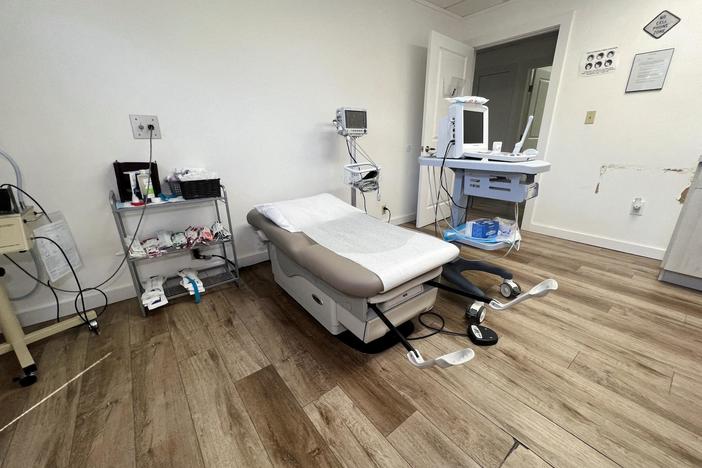 Florida judges rule teenage girl is not mature enough to have an abortion