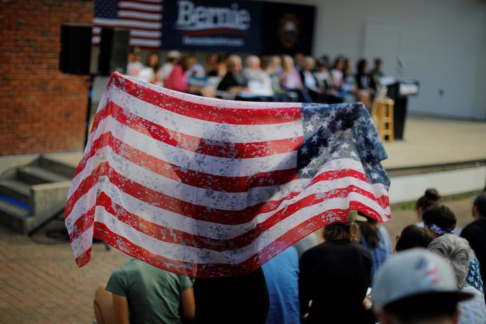 What Middle America is saying about climate change and gun violence