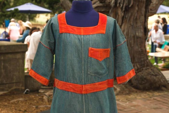 Appraisal: Levi Strauss Koveralls Advertising Piece, ca. 1925