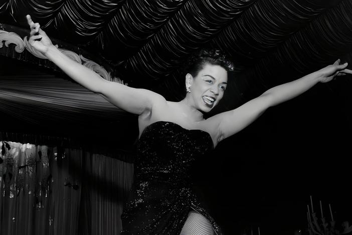 Discover the lives of those who have left an indelible impression on our cultural landscape.