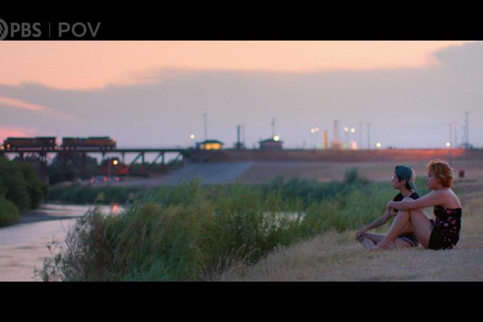 Trailer for Estefanía “Beba” Contreras and Silvia Del Carmen Castaños' film Hummingbirds.