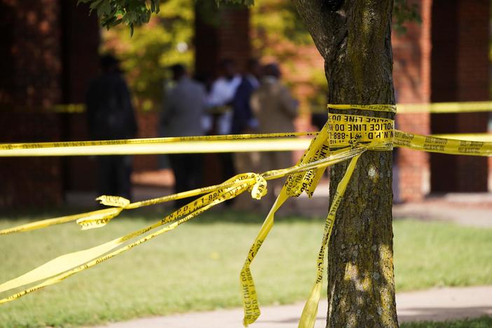 A closer look at President Biden's plan to combat the increase in crime across the country