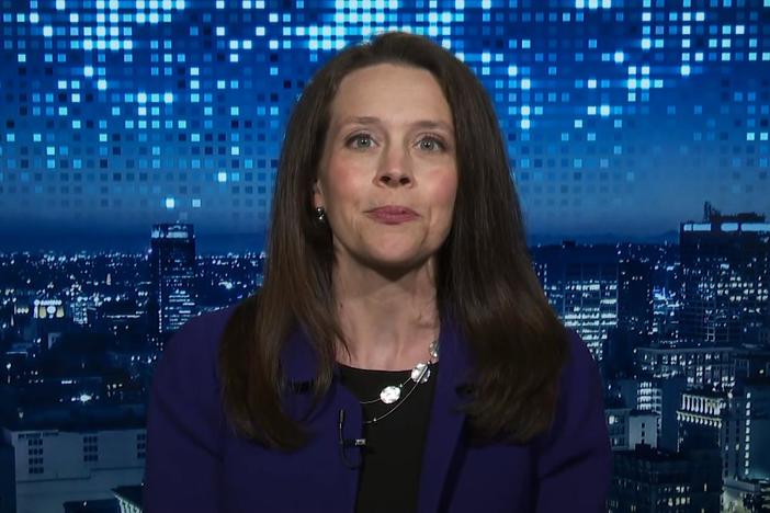 Carrie Severino joins the show.