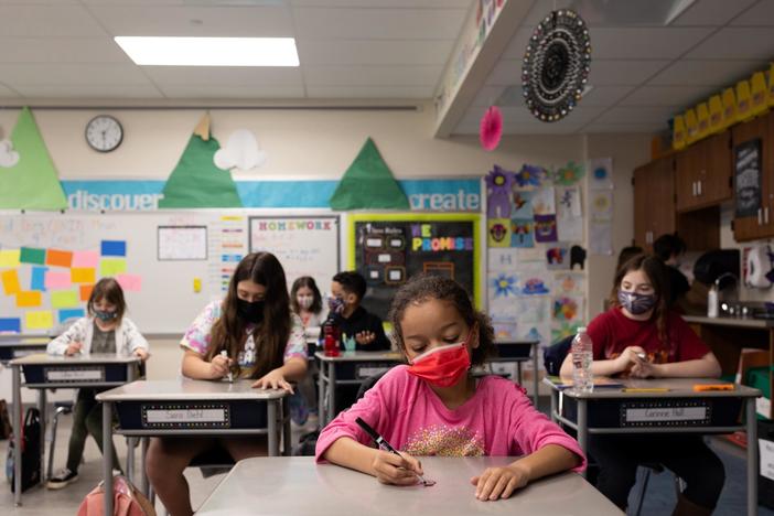 What the nation's largest teachers union thinks about gun violence in schools