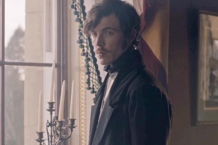 See a scene from Victoria, Episode 3.