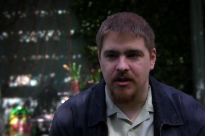 Watch our interview with Todd Marcus, director of Newborn Holistic Ministries.