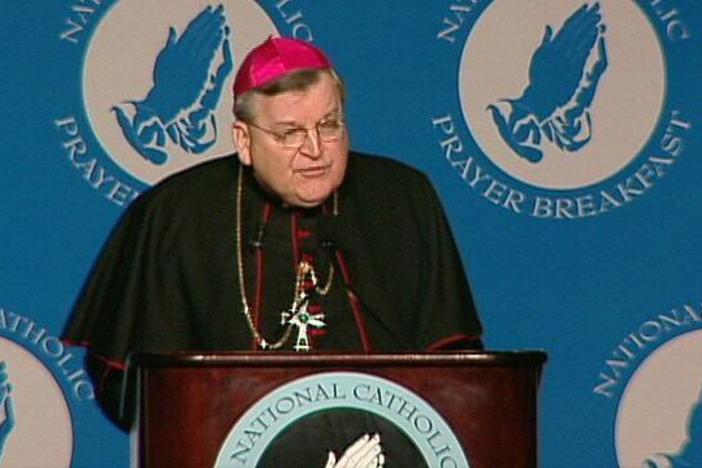 They will help to choose the next pope.
