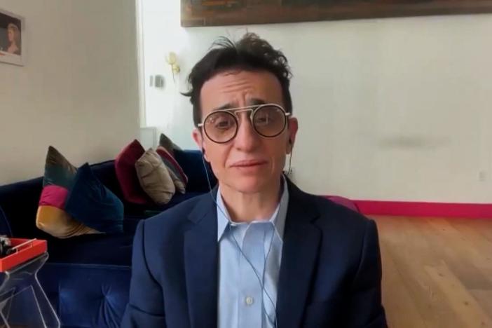Masha Gessen on the controversy that arose from her comparison of Gaza to Nazi ghettos.
