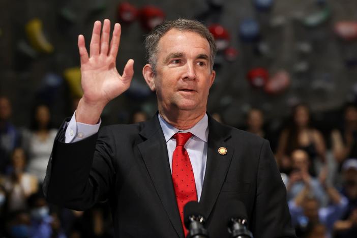 A scandal rocked Virginia’s governor. Here’s what happened next